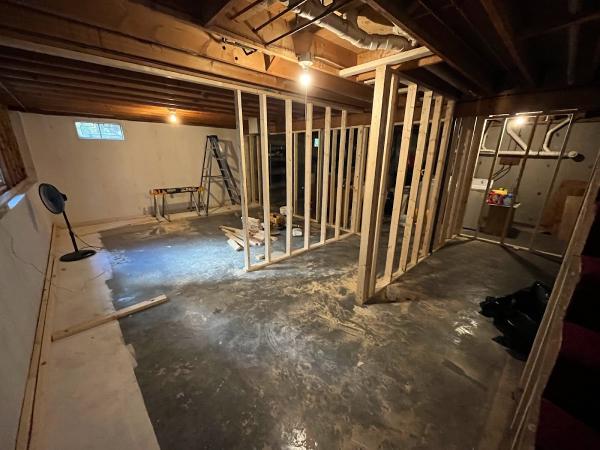 Hard Knocks Handyman Service LLC