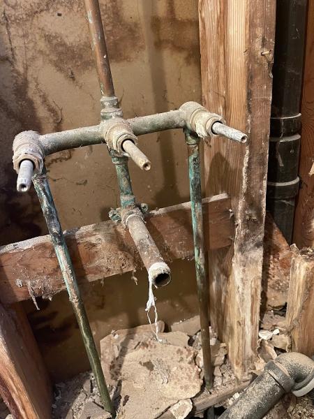 Rocky Mountain Plumbing & Remodel