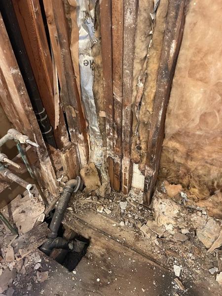 Rocky Mountain Plumbing & Remodel