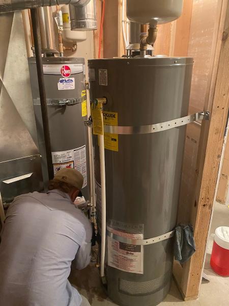 Rocky Mountain Plumbing & Remodel