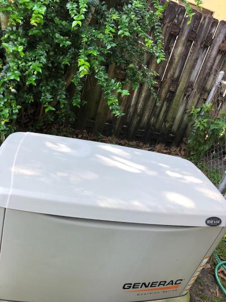 Anderson Power Services