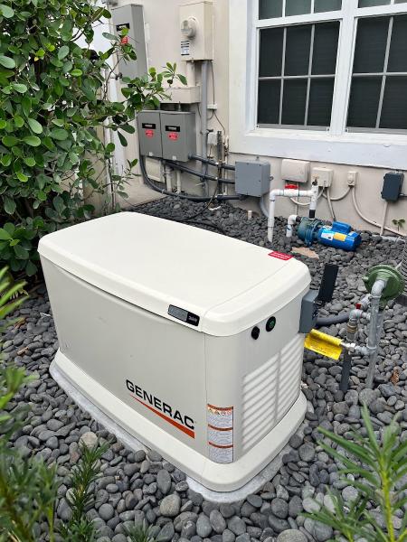 Anderson Power Services