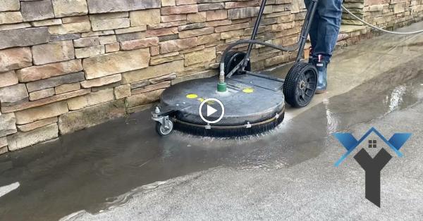 Yarbrough Services & Pressure Washing