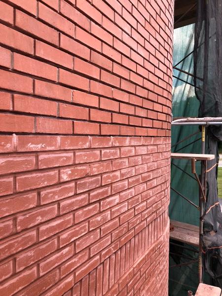 Burns Masonry Inc.