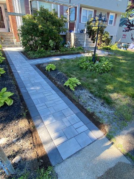 Burns Masonry Inc.