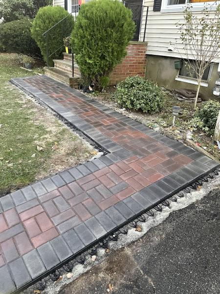 Burns Masonry Inc.