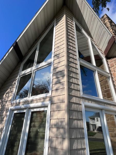 Williams Window Cleaning & Gutters