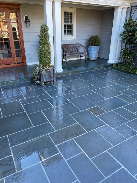 Alpha Exterior Solutions