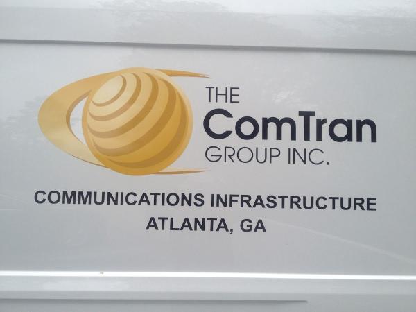 Comtran Group Inc