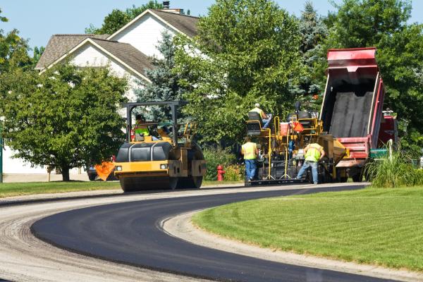 Miami Asphalt Paving and Sealcoating