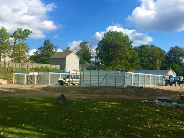 Pro Storage LLC