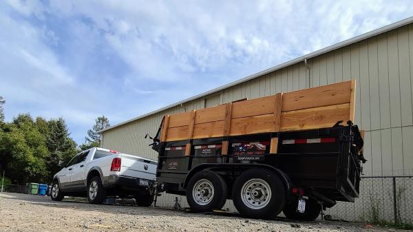 Acton Junk Removal