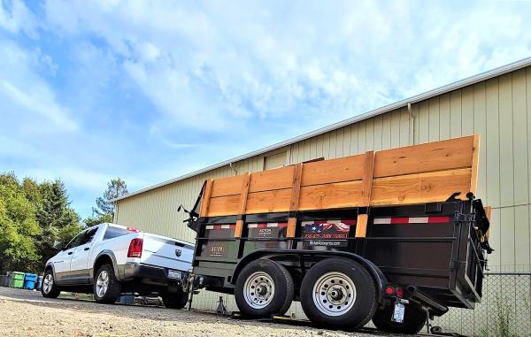 Acton Junk Removal