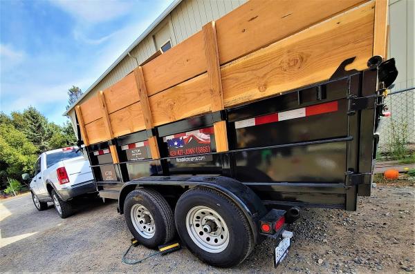 Acton Junk Removal