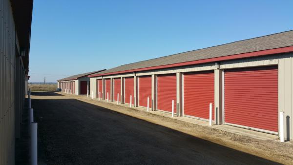 Cloverleaf Storage LLC