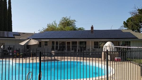 Upscale Energy Inc