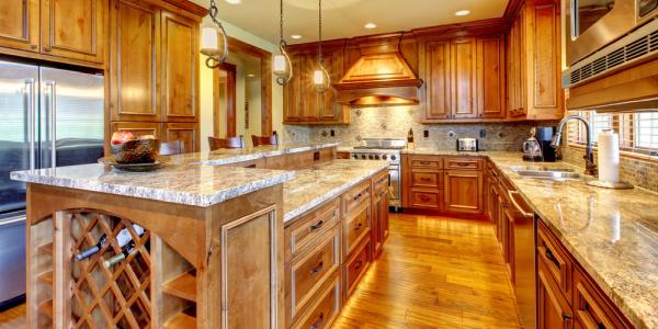 Granite Gallery Enterprises