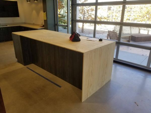 Granite Gallery Enterprises
