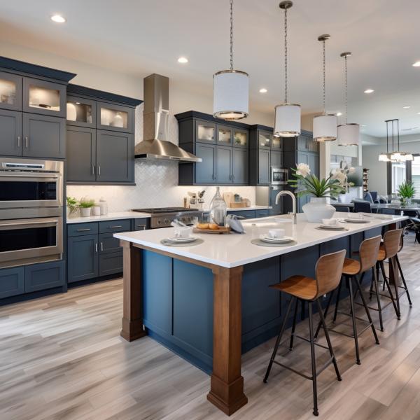Expert Flooring Solutions