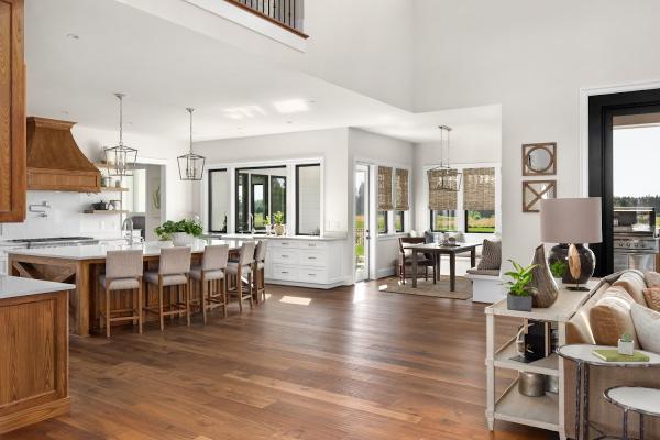 Expert Flooring Solutions