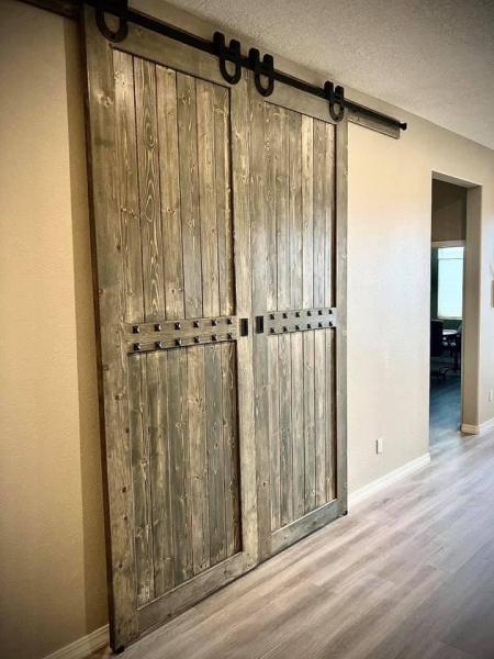 El Pueblo Woodworking