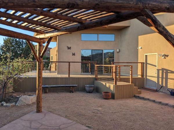 El Pueblo Woodworking