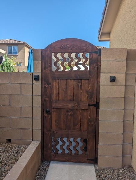 El Pueblo Woodworking