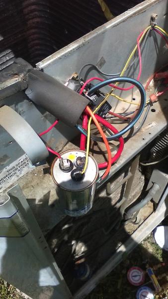 Arndts Heating & Air Conditioning Company