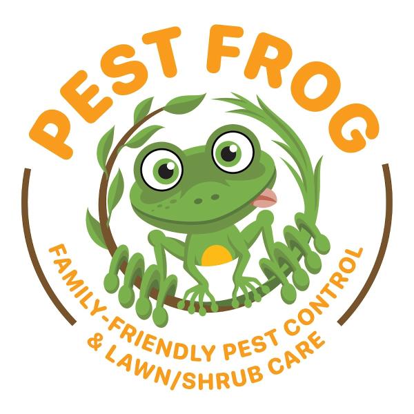 Pest Frog