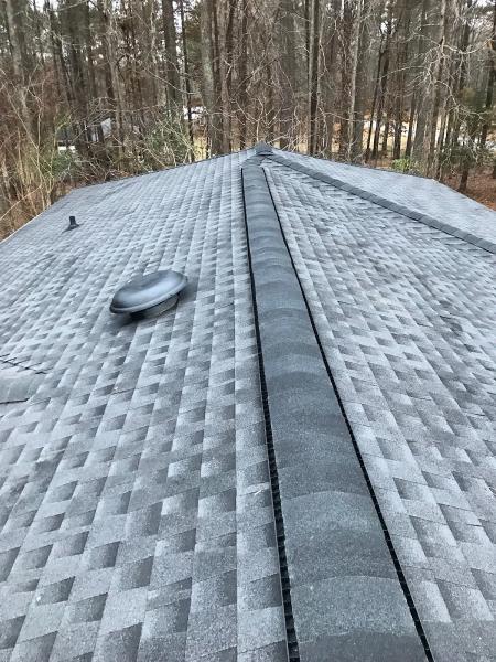Ideal Roofing & Exteriors