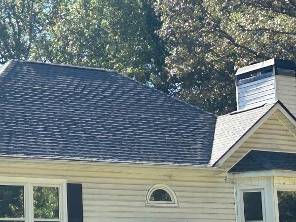 Ideal Roofing & Exteriors