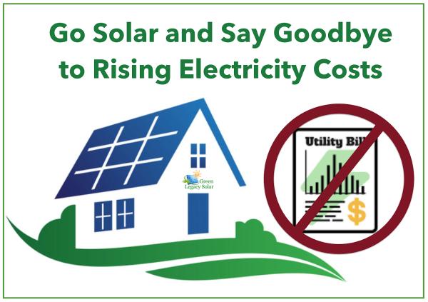 Green Legacy Solar