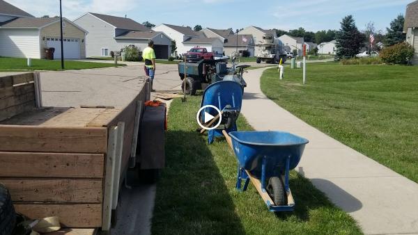 Performance Concrete Llc. Licensed