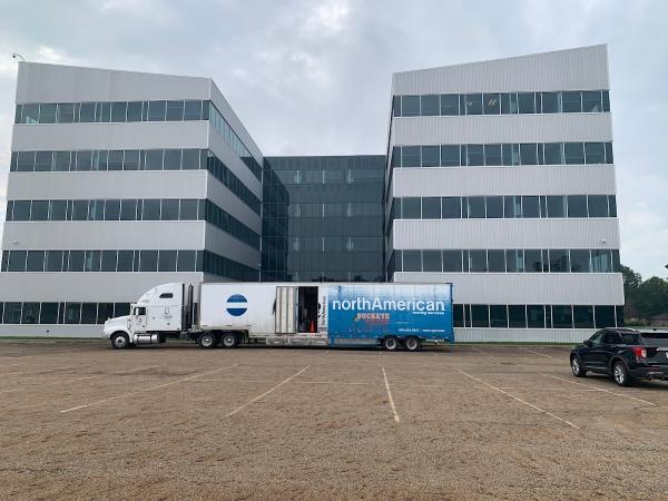 Global Richards Moving & Storage
