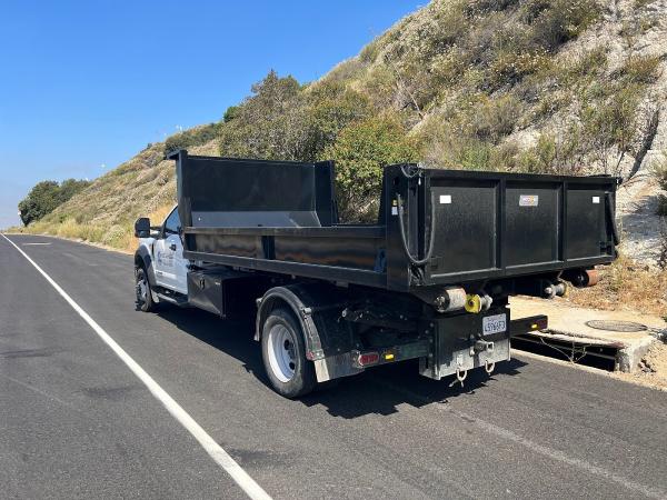 RHE Disposal Dumpster Rental