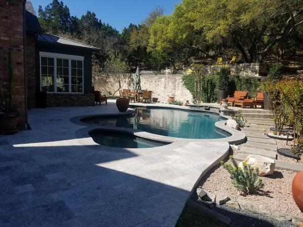 Hines Pool & Spa