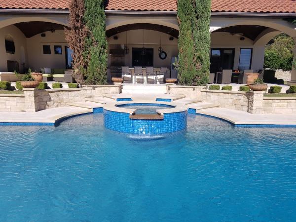 Hines Pool & Spa