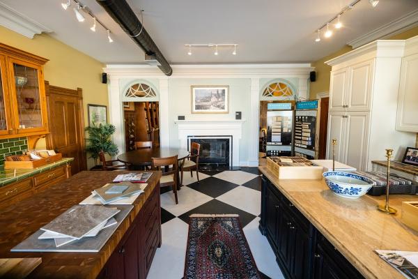 Lafollette Custom Homes