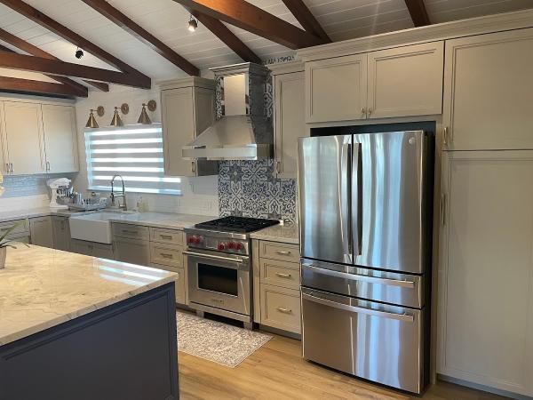 San Diego Custom Cabinets