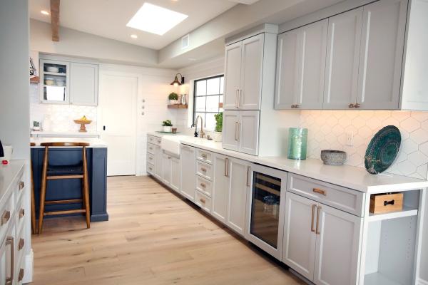 San Diego Custom Cabinets