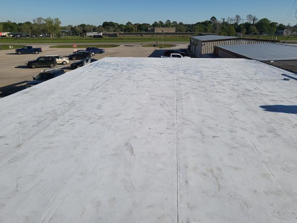 Bichon Roofing and General Contracting Inc.