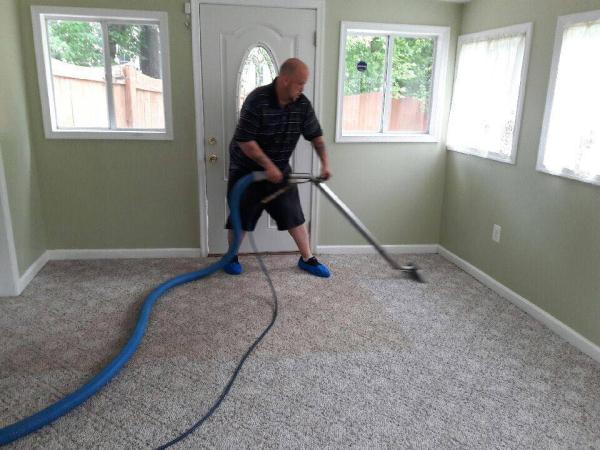 CMG Steam Cleaners