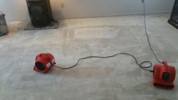 CMG Steam Cleaners