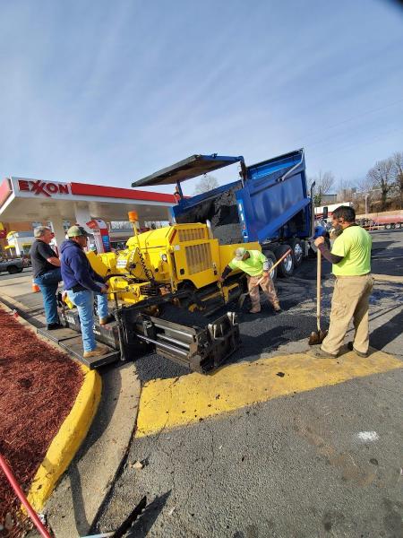 H&H Concrete Construction Inc.