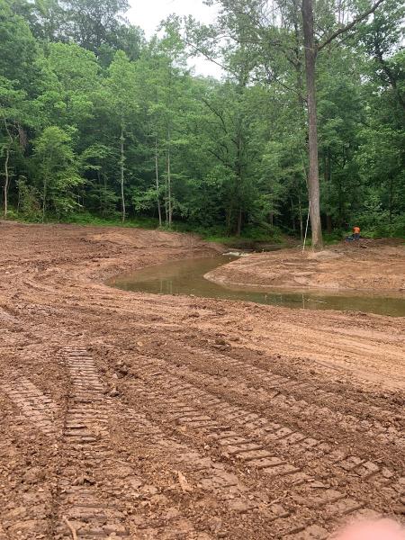 Wofford Earthworks