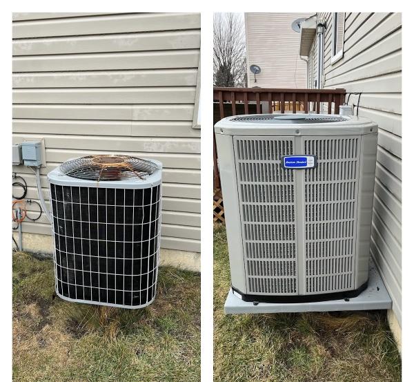 Weatherguard Heating and Air Conditioning