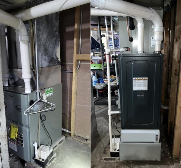 Weatherguard Heating and Air Conditioning