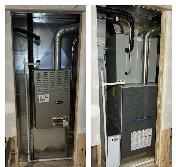 Weatherguard Heating and Air Conditioning