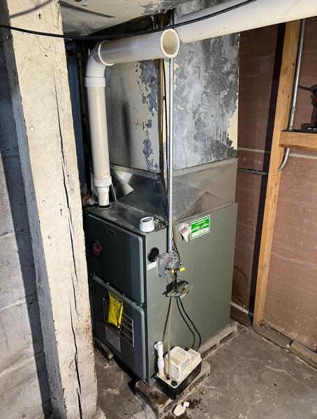 Weatherguard Heating and Air Conditioning