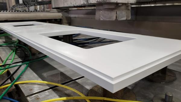 World Stone Fabricators Inc